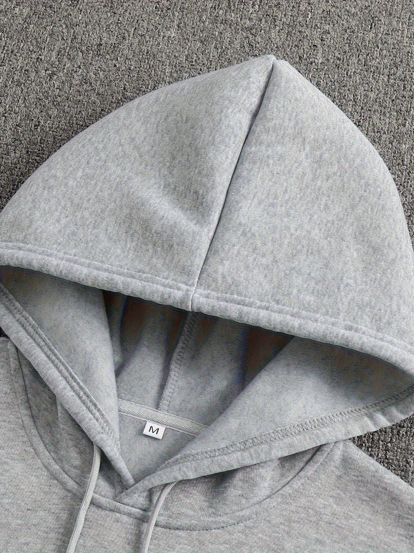 Hoodie TWO POINT ZERO