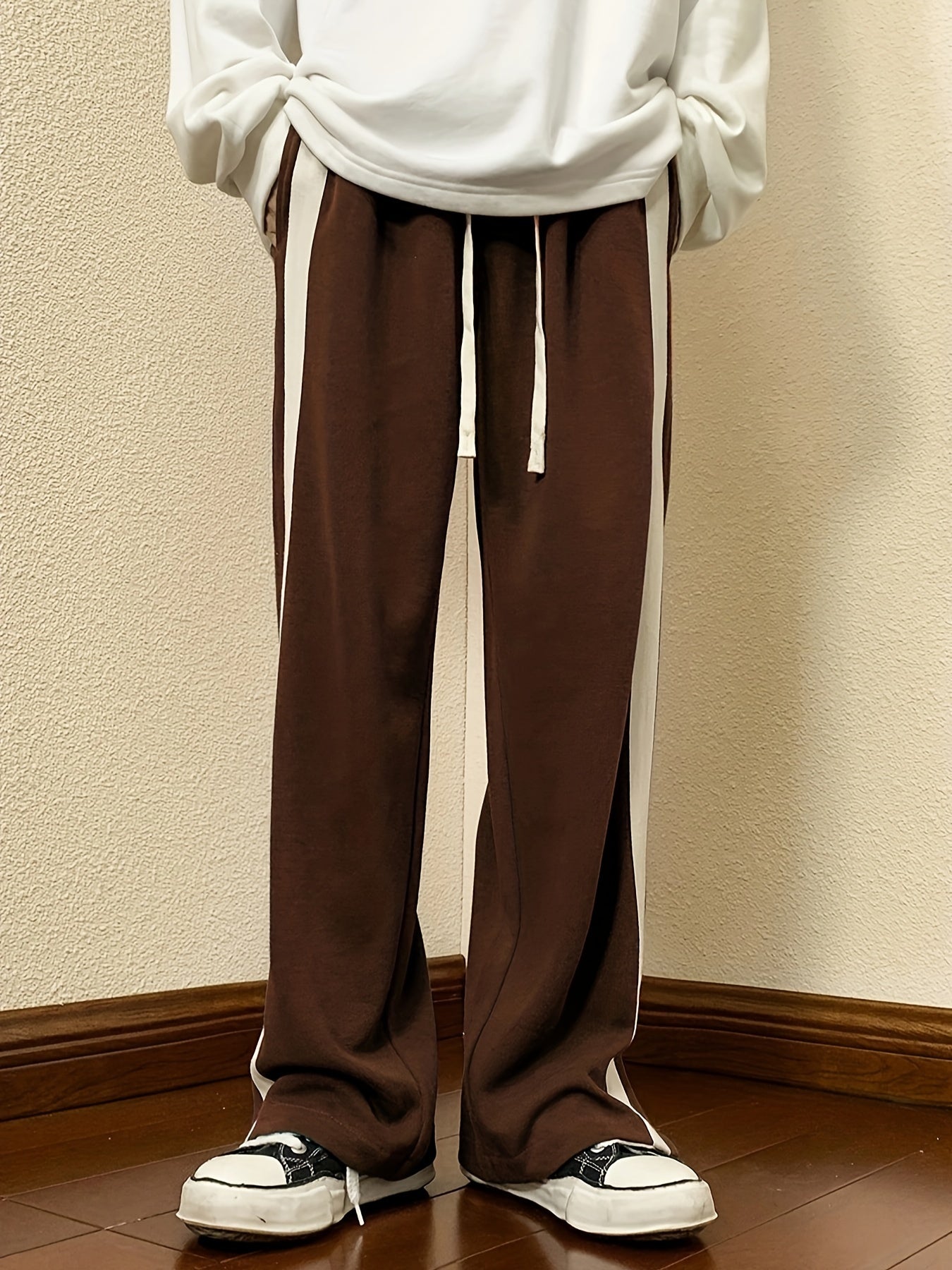 Lightweight Men's Casual Sweatpants