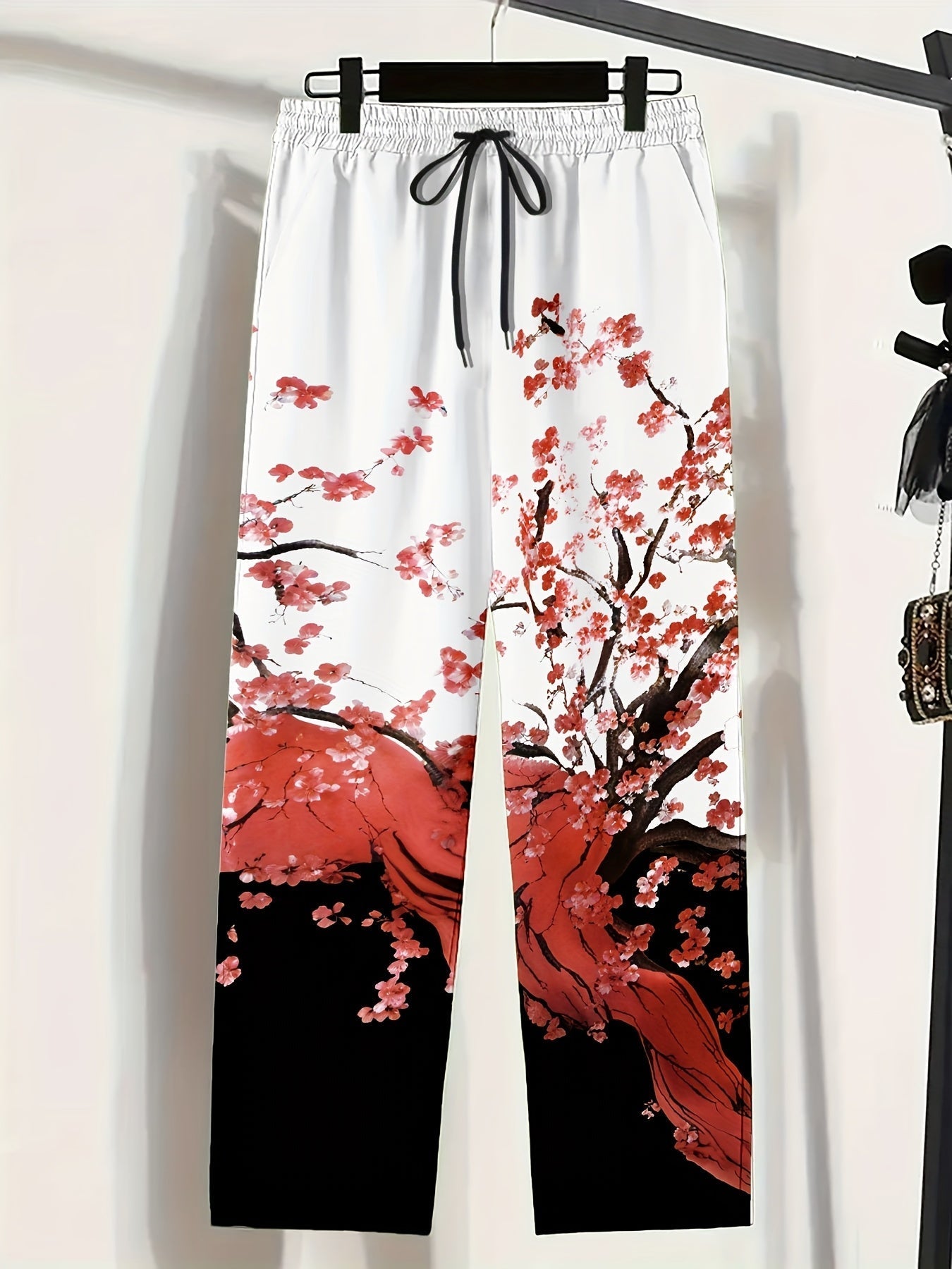 Lightweight Men's Casual Pants